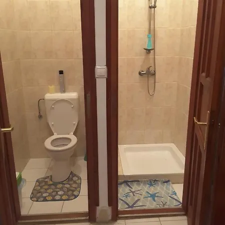 Almassy Vendeghaz Faluhaz