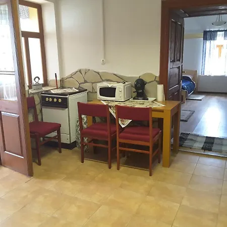 Almassy Vendeghaz Faluhaz *
